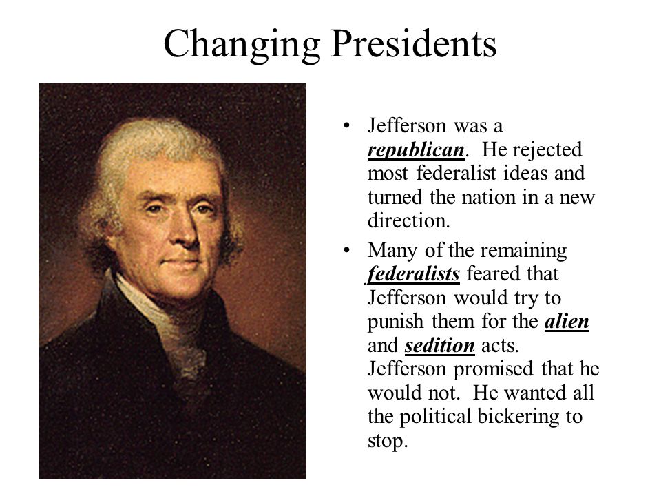Early life and career of Thomas Jefferson